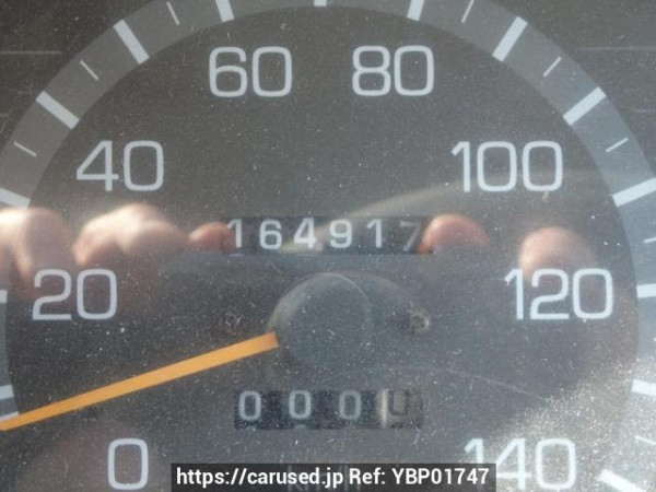 Used 2002 MT mitsubishi canter-guts FB500B Image[17]