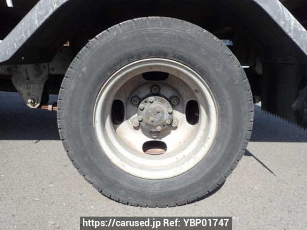 Used 2002 MT mitsubishi canter-guts FB500B Image[19]