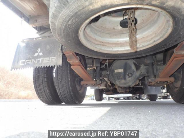 Used 2002 MT mitsubishi canter-guts FB500B Image[24]