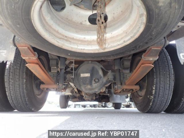 Used 2002 MT mitsubishi canter-guts FB500B Image[25]