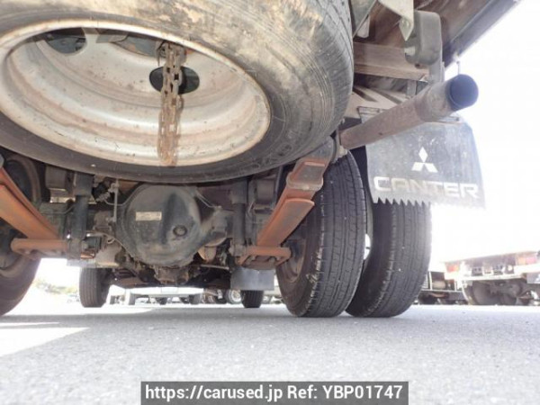 Used 2002 MT mitsubishi canter-guts FB500B Image[26]