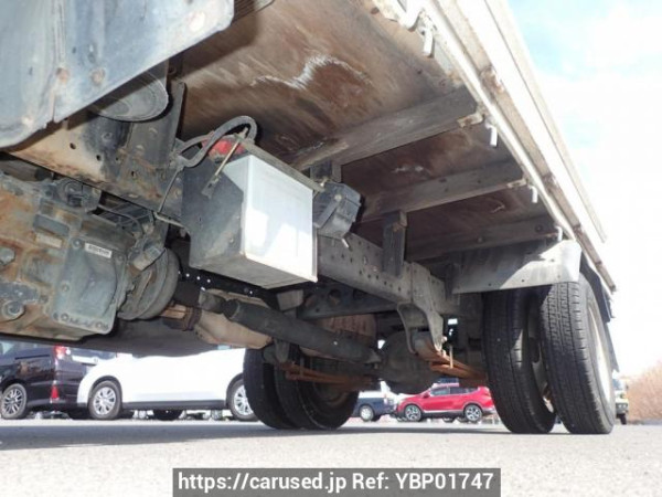 Used 2002 MT mitsubishi canter-guts FB500B Image[27]