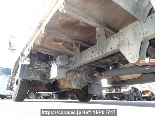 Used 2002 MT mitsubishi canter-guts FB500B Image[28]