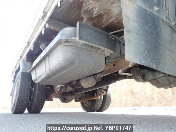 Used 2002 MT mitsubishi canter-guts FB500B Image[30]