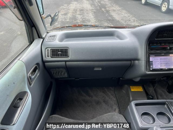 Used 2003 AT toyota regiusace-van RZH112V Image[15]