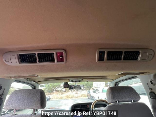 Used 2003 AT toyota regiusace-van RZH112V Image[18]