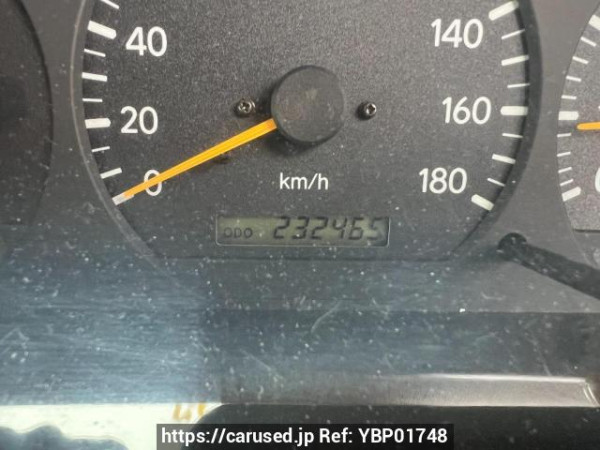 Used 2003 AT toyota regiusace-van RZH112V Image[23]