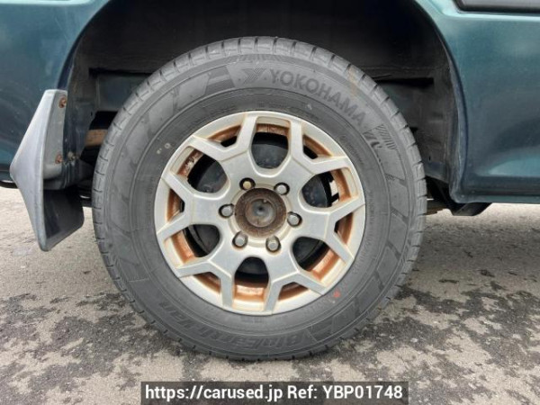 Used 2003 AT toyota regiusace-van RZH112V Image[25]