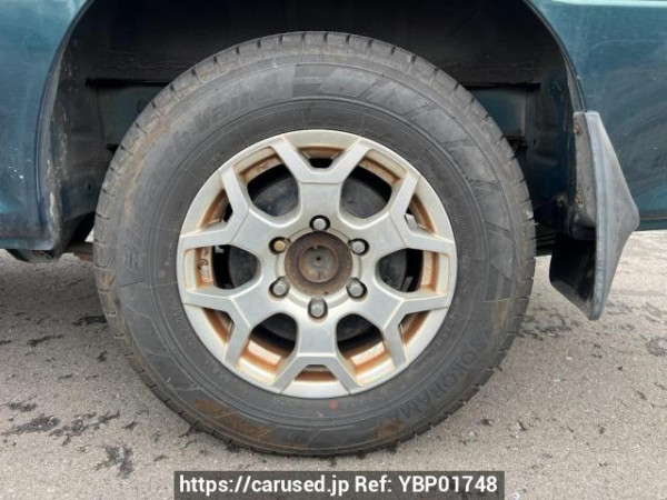 Used 2003 AT toyota regiusace-van RZH112V Image[26]