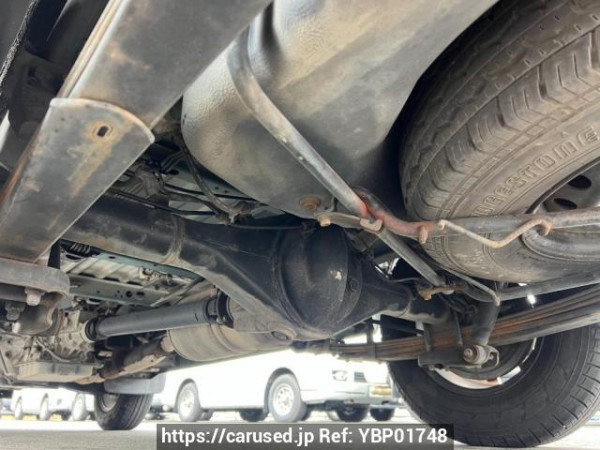 Used 2003 AT toyota regiusace-van RZH112V Image[29]