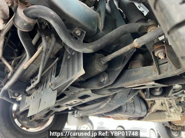 Used 2003 AT toyota regiusace-van RZH112V Image[30]