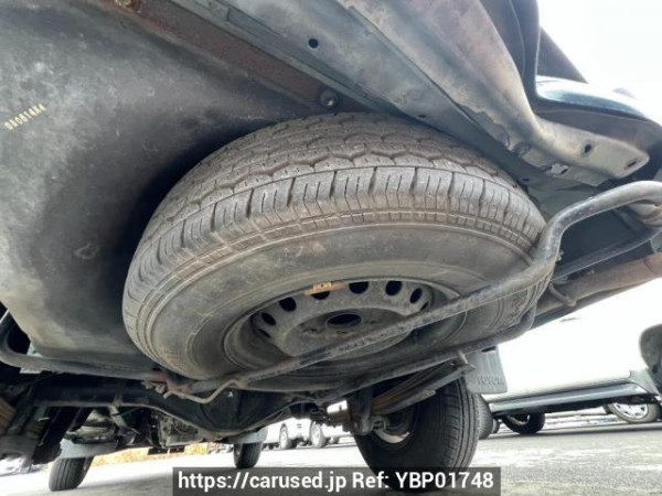 Used 2003 AT toyota regiusace-van RZH112V Image[34]