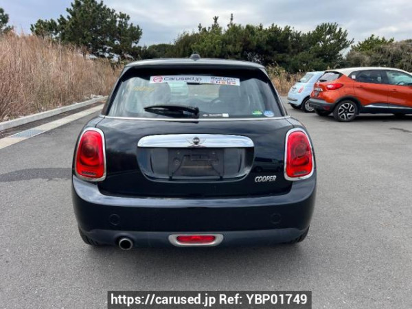 Used 2016 AT bmw mini XS15 Image[5]