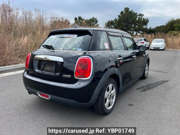 Used 2016 AT bmw mini XS15 Image[6]