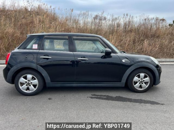 Used 2016 AT bmw mini XS15 Image[7]