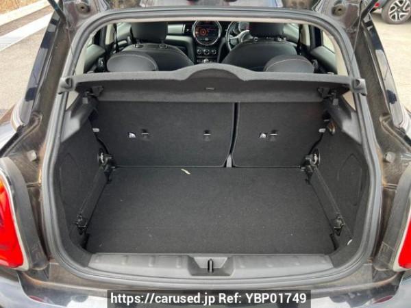 Used 2016 AT bmw mini XS15 Image[8]