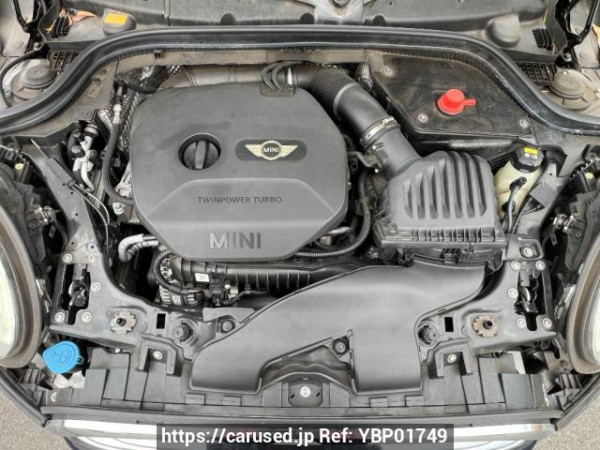 Used 2016 AT bmw mini XS15 Image[9]