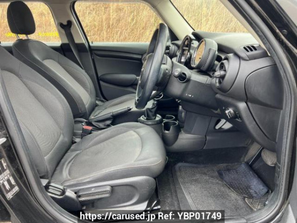 Used 2016 AT bmw mini XS15 Image[11]