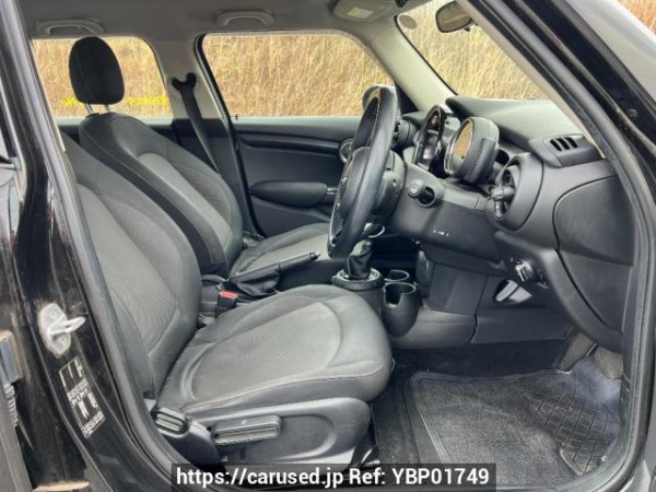 Used 2016 AT bmw mini XS15 Image[12]