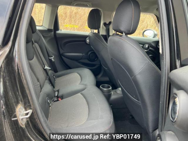 Used 2016 AT bmw mini XS15 Image[13]