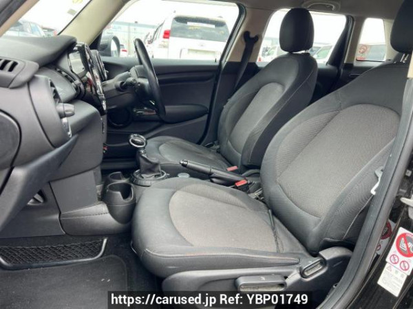 Used 2016 AT bmw mini XS15 Image[15]