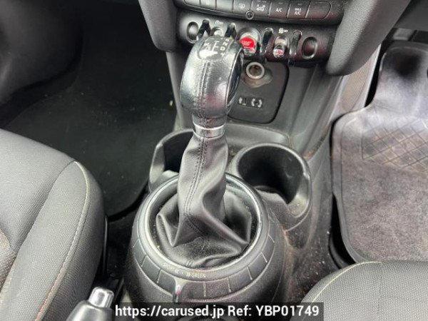 Used 2016 AT bmw mini XS15 Image[24]