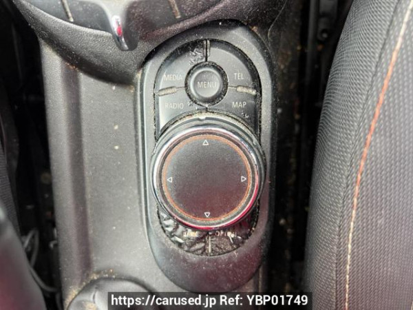 Used 2016 AT bmw mini XS15 Image[25]