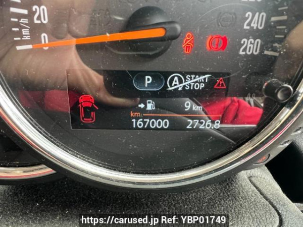 Used 2016 AT bmw mini XS15 Image[27]