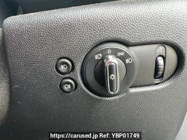 Used 2016 AT bmw mini XS15 Image[28]