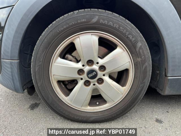 Used 2016 AT bmw mini XS15 Image[29]