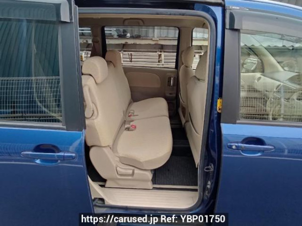 Used 2007 AT toyota sienta NCP81G Image[15]