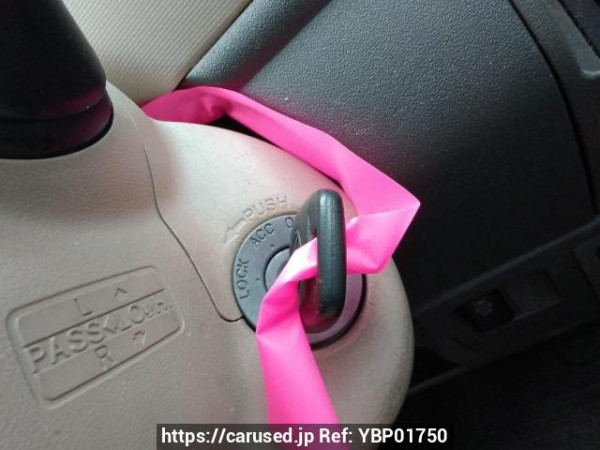 Used 2007 AT toyota sienta NCP81G Image[26]