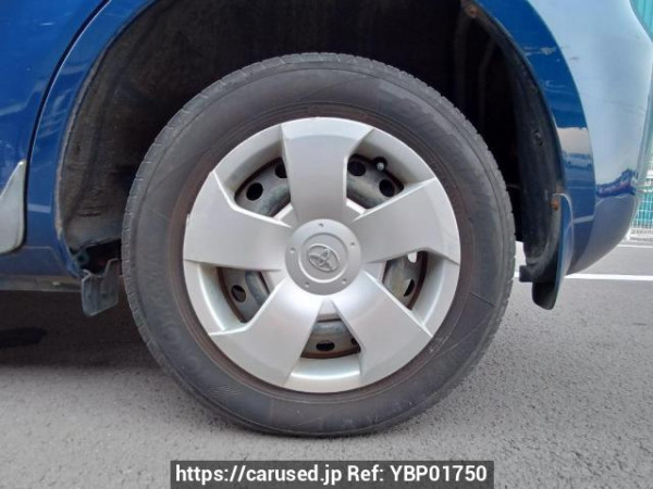 Used 2007 AT toyota sienta NCP81G Image[30]