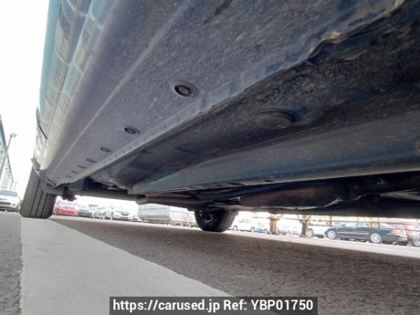 Used 2007 AT toyota sienta NCP81G Image[33]