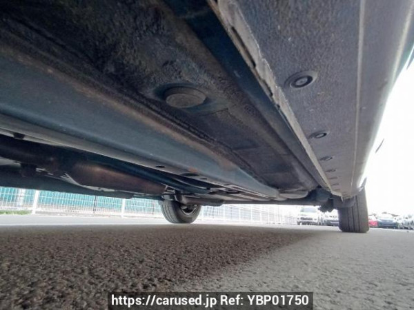 Used 2007 AT toyota sienta NCP81G Image[34]