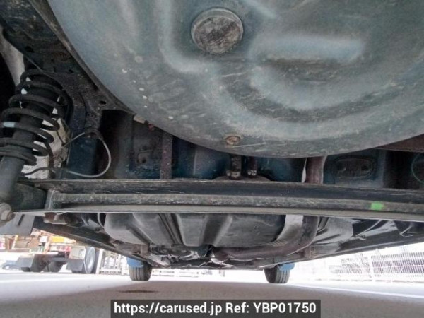 Used 2007 AT toyota sienta NCP81G Image[38]