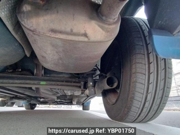 Used 2007 AT toyota sienta NCP81G Image[39]