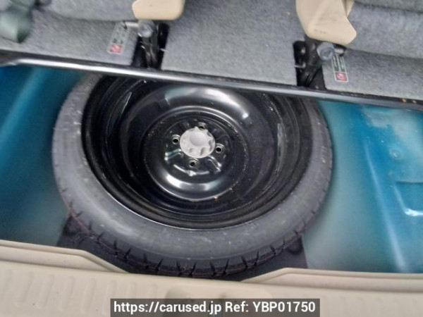 Used 2007 AT toyota sienta NCP81G Image[40]