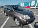 Nissan X-Trail NT31