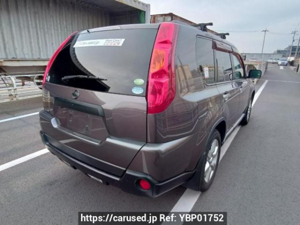 Used 2009 AT nissan x-trail NT31 Image[6]