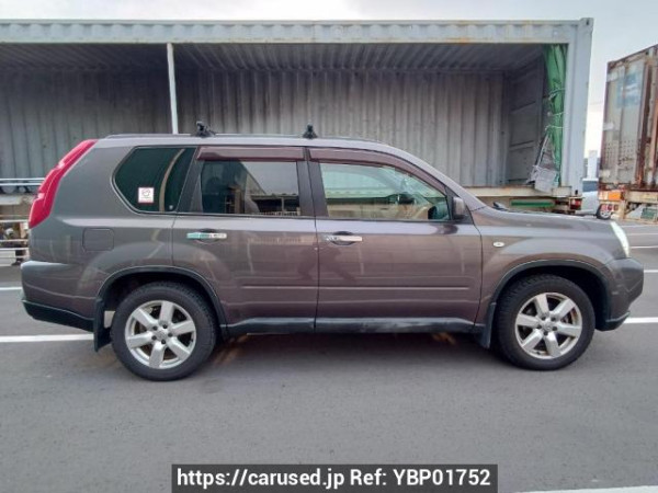 Used 2009 AT nissan x-trail NT31 Image[7]