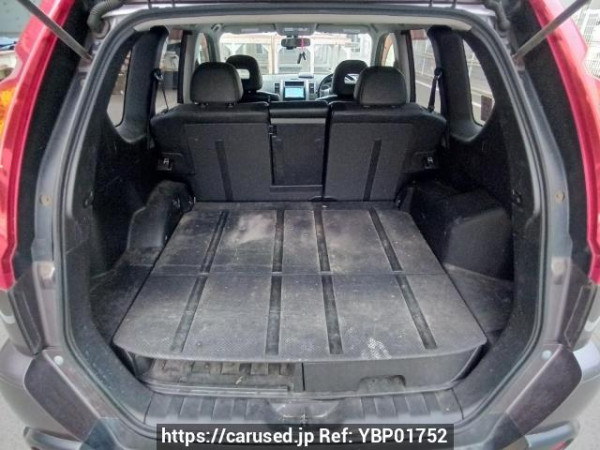 Used 2009 AT nissan x-trail NT31 Image[8]