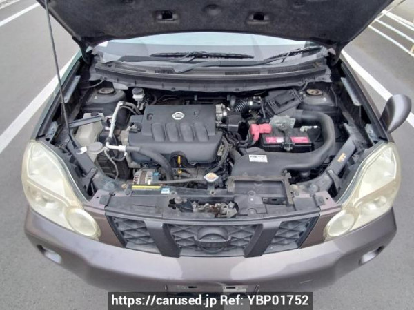Used 2009 AT nissan x-trail NT31 Image[9]