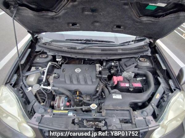 Used 2009 AT nissan x-trail NT31 Image[10]