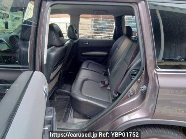 Used 2009 AT nissan x-trail NT31 Image[16]