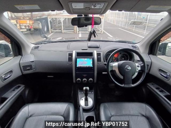 Used 2009 AT nissan x-trail NT31 Image[17]