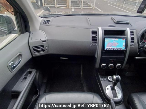 Used 2009 AT nissan x-trail NT31 Image[18]