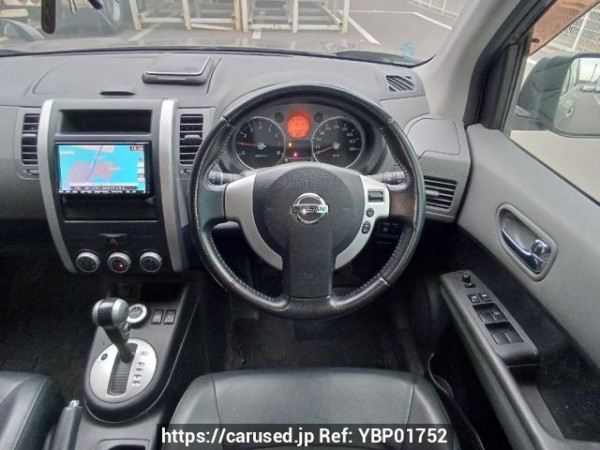 Used 2009 AT nissan x-trail NT31 Image[19]