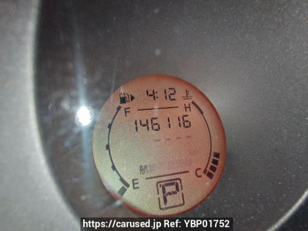 Used 2009 AT nissan x-trail NT31 Image[21]