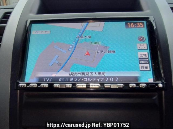 Used 2009 AT nissan x-trail NT31 Image[23]